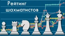14-15.03 Внутриклубный турнир ШК «ЛОГИК»